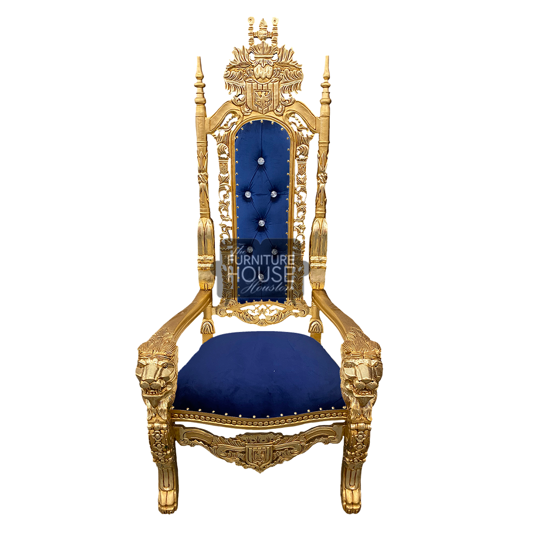 The Furniture House Houston